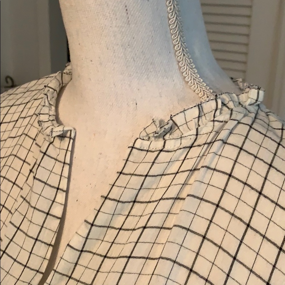 Blouse - Picture 3 of 6